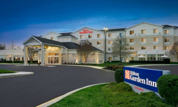 Hilton Garden Inn Dover