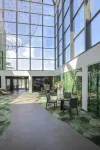 Fletcher Hotel-Restaurant Leidschendam – Den Haag - parking