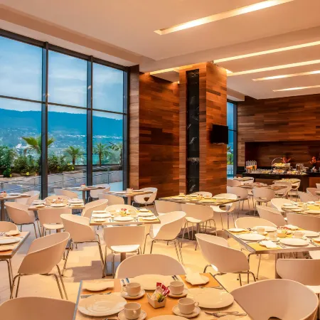 Fiesta Inn Tuxtla Fashion Mall