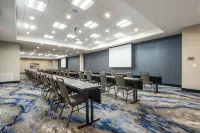Fairfield Inn & Suites Dallas Plano/Frisco - 3-نجوم