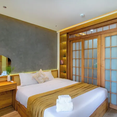 Lavi Residence