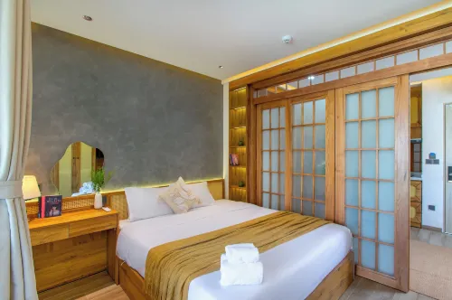 Lavi Residence - Jacuzzi