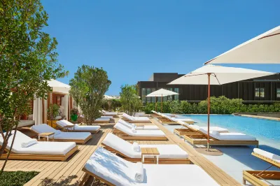 The Madrid Edition Hotels in Madrid