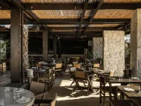 Luura - Cliff, Paros, A Morgans Originals Hotel - breakfast