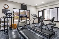 Sleep Inn Hanes Mall - Lemmikkieläimet sallittu