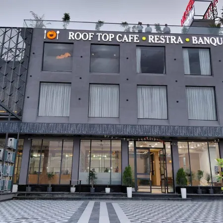 Hotel Arena
