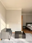 Serene Modern 1BR at Sora Villa Cilegon - Homestays