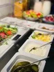 Pärnu Jahtklubi Külalistemaja - breakfast