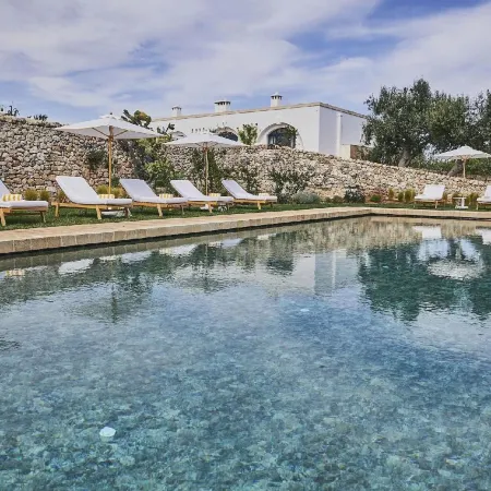 Masseria Calderisi