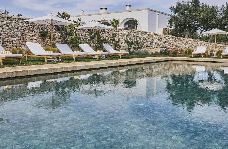 Masseria Calderisi photo 5