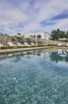 Masseria Calderisi - Di lusso