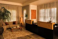 Trailborn Jackson Hole - spa