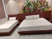 โรงแรมโอม่า พาเลซ แมเนจด์ บาย วิลลาซีตา - ห้องครัว