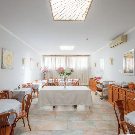 Hotel Massimo