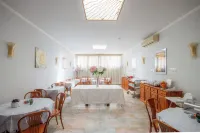 Hotel Massimo - sarapan