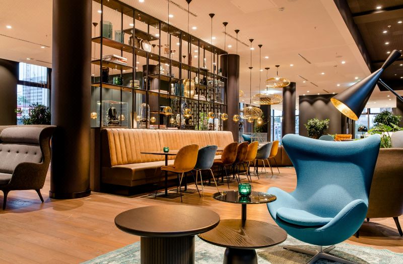 Motel One Köln-Messe photo 2