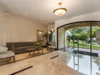Hotel Morrison Zona T Hotels near تسونا تي