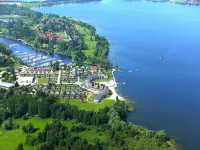 Exklusives Skandinavisches Ferienhaus - 2-Star