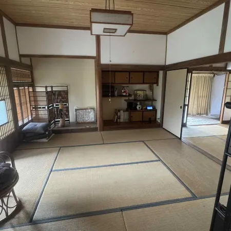 Kurinoyakata