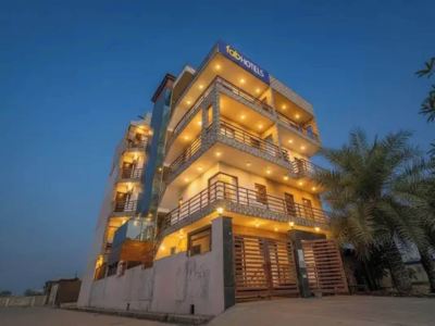 FabHotel Aspl 44