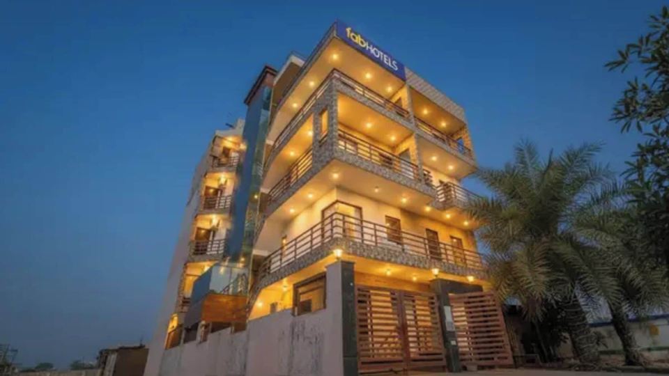 FabHotel Aspl 44