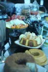 Bellonorte Hotel - servizio colazione