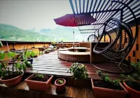 โรงแรมลูดรอง - 3 ดาว