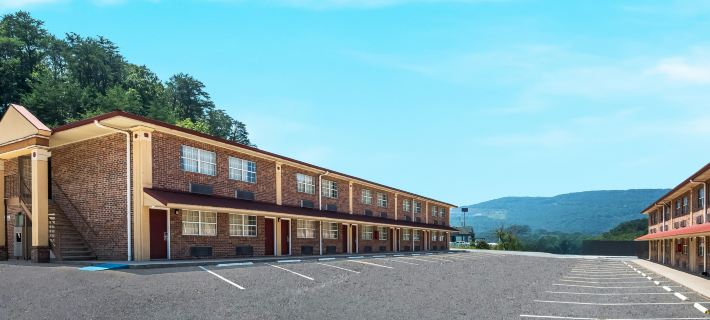 Red Roof Inn Chattanooga - Lookout Mountain Hotels in Hamilton County