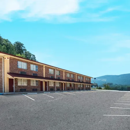 Red Roof Inn Chattanooga - Lookout Mountain