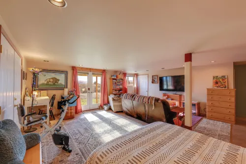 Studio Near Hot Minerals Soak: 360-view of Valley! - Apartments