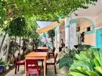 Hostal Eden - Homestays