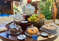 Hotel Casa Branca - Yolcu Alma/Bırakma Hizmetleri