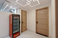 Hotel Satwik Grand - 2 estrellas