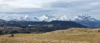 Chalet T6 confort proche Station - Alloggi