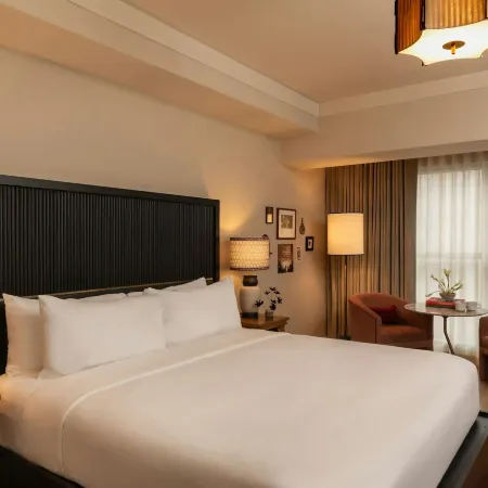 Hutton Hotel