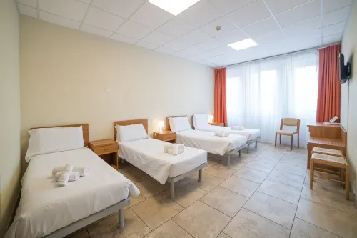 Santa Teresa House - pet friendly