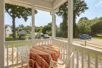 3 Mi to Assateague Beach! Home w/ Furnished Deck - Alojamientos