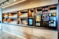 B&B HOTEL Emden - breakfast