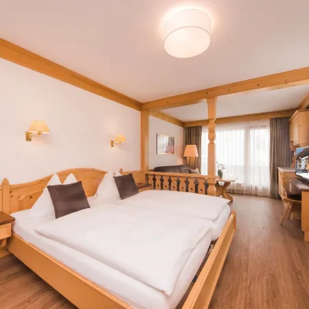 Waldpark Hotel Garni
