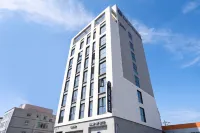 Brown Dot Hotel Yangsan Seochang - Bữa sáng