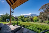 Mountain View Lodge - Pet friendly