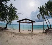 VelaaOlhu - Turtle Hive Thulusdhoo - breakfast