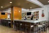 Holiday Inn NASHVILLE-VANDERBILT (DWTN) by IHG - bar