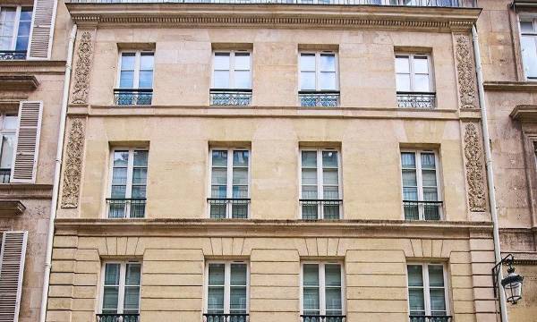 Hôtel la Tamise - Esprit de France