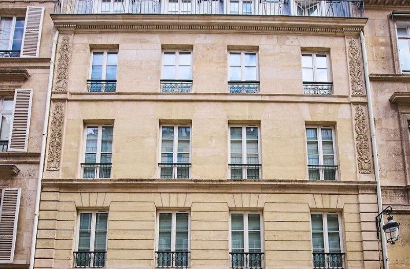 Hôtel la Tamise - Esprit de France