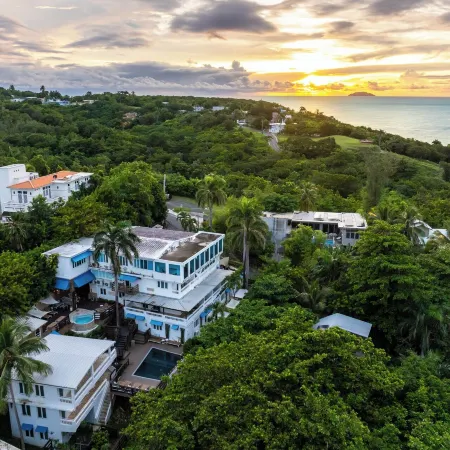 Serenity Rincon Guesthouse
