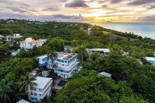 Serenity Rincon Guesthouse - 3-Star