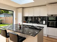 Luxury 5 Bed Detached Home, Countryside Views - Homestays
