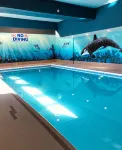 Anchor Inn and Suites - Pool