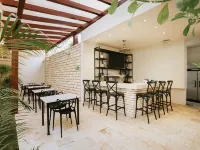 The Strabon Tulum Hotels near La Veleta